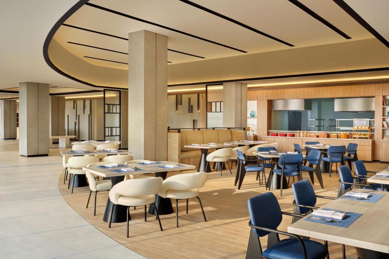 Fairfield By Marriott Jakarta Soekarno-Hatta Airport Tangerang Exterior foto